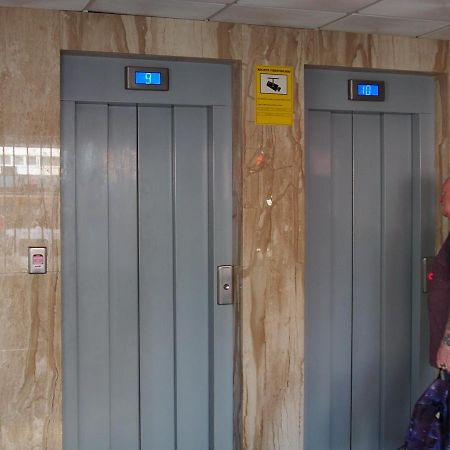 Apartament Virginia-48 Benidorm Zewnętrze zdjęcie