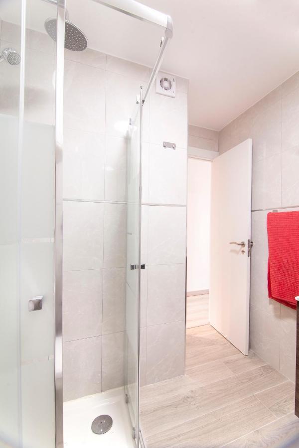 Apartament Virginia-48 Benidorm Zewnętrze zdjęcie